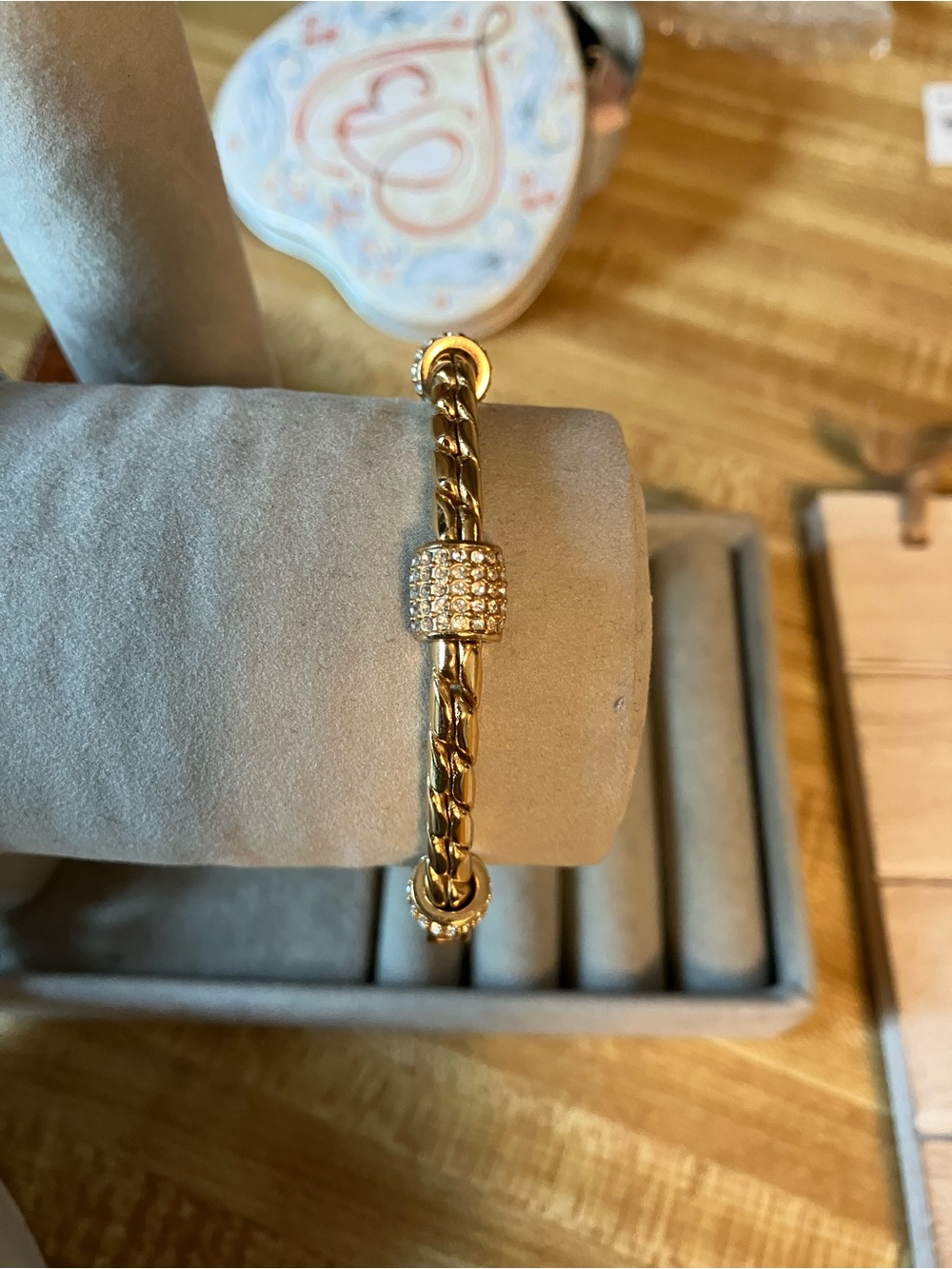 🌸Brighton  ‘Meridian’ Bracelet - Picture 3 of 6